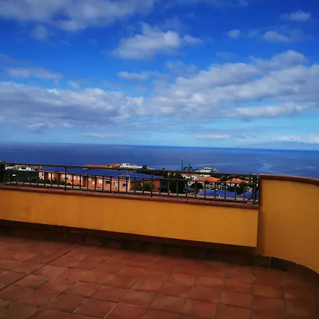 Duplex Playa La Arena Apartment