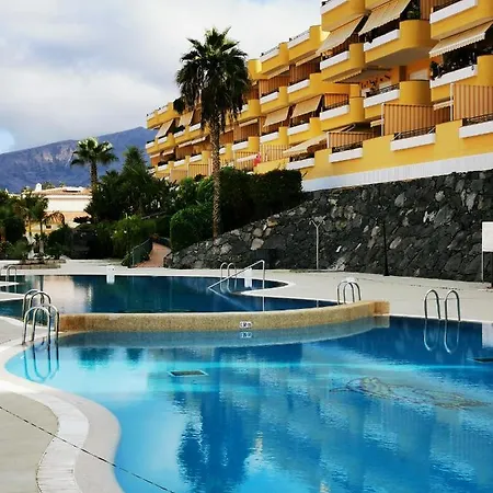Duplex Playa La Arena Puerto de Santiago (Tenerife)