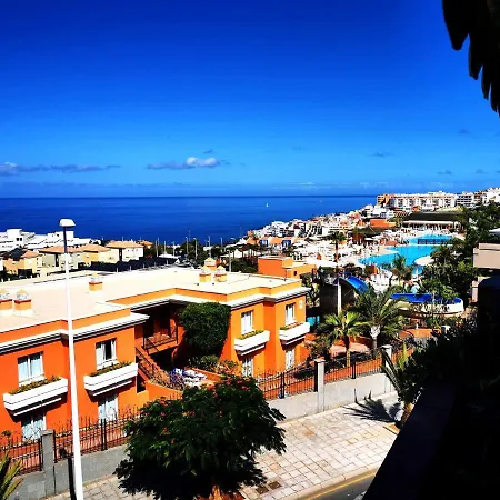 Duplex Playa La Arena *