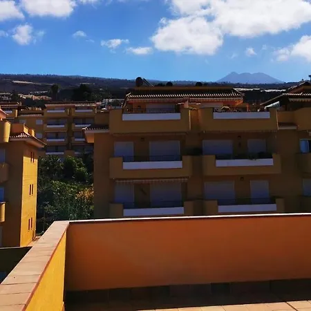 Duplex Playa La Arena Puerto de Santiago (Tenerife)