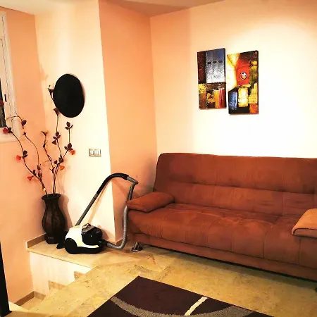 Apartment Duplex Playa La Arena *