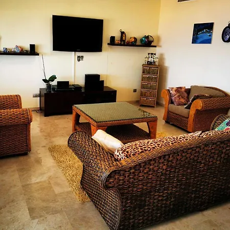 Apartment Duplex Playa La Arena *