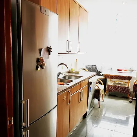 Apartment Duplex Playa La Arena *