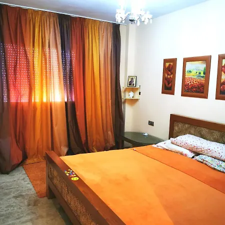 Duplex Playa La Arena * Puerto de Santiago (Tenerife)
