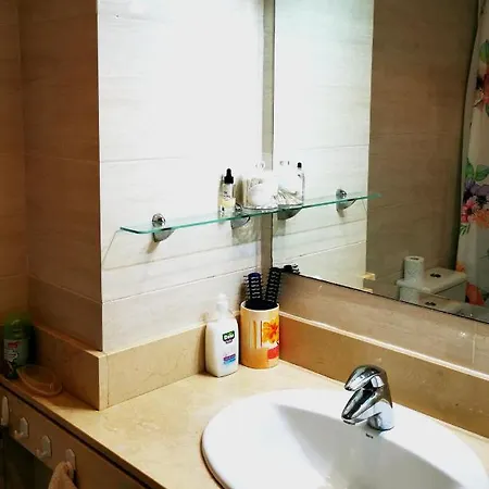 Duplex Playa La Arena Apartment Puerto de Santiago (Tenerife)