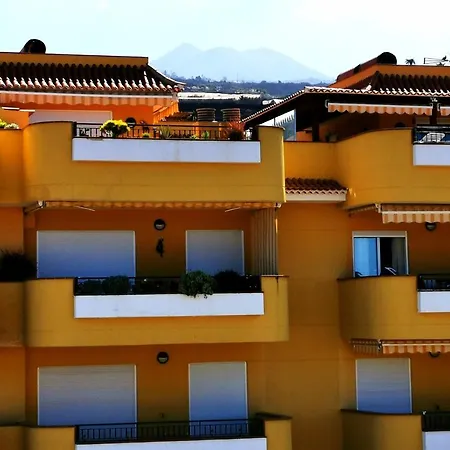 Duplex Playa La Arena * Puerto de Santiago (Tenerife)
