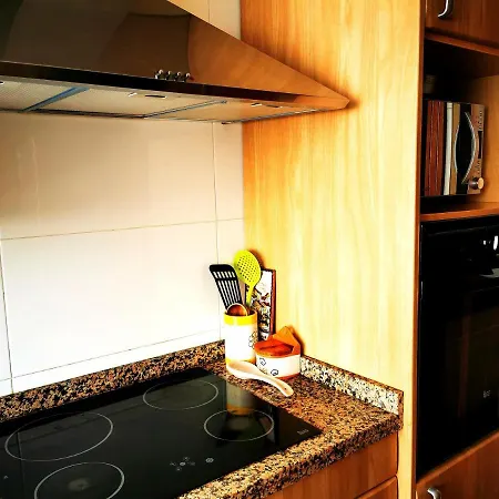Duplex Playa La Arena Apartament Puerto de Santiago (Tenerife)