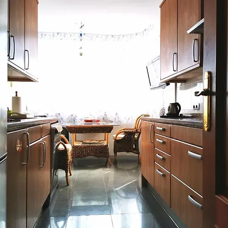 Apartament Duplex Playa La Arena *