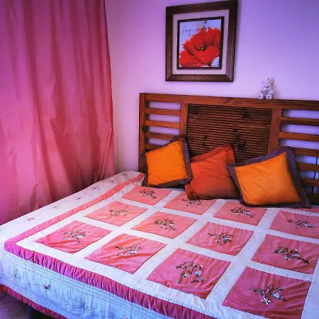 Apartament Duplex Playa La Arena