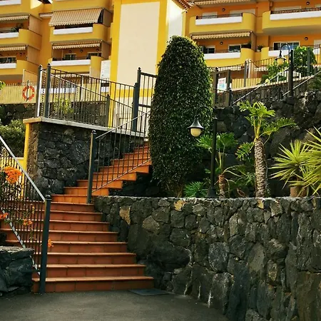 Duplex Playa La Arena Puerto de Santiago (Tenerife)