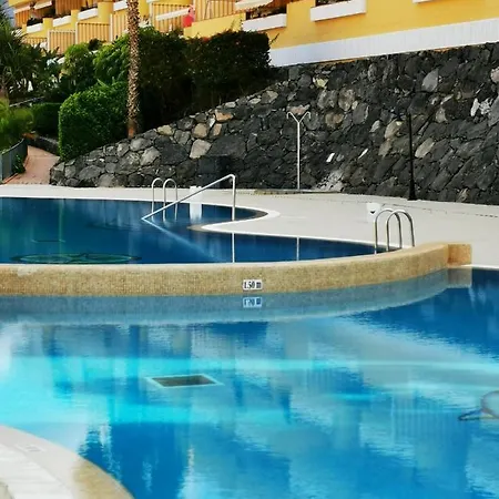 Duplex Playa La Arena