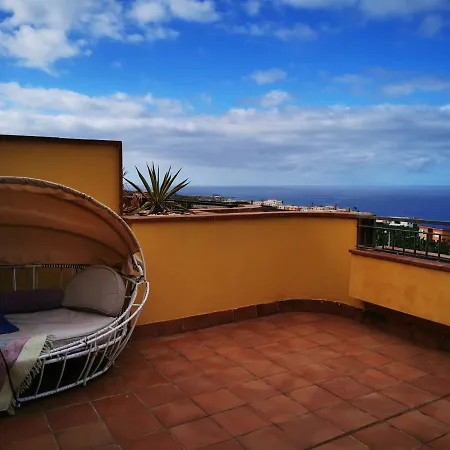 Appartamento Duplex Playa La Arena *