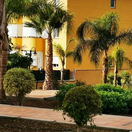 Duplex Playa La Arena Puerto de Santiago (Tenerife)