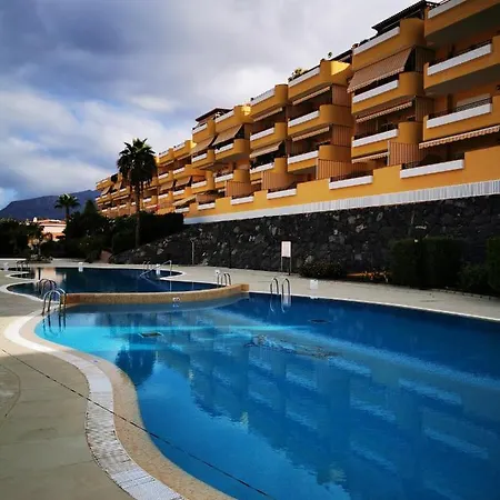 Duplex Playa La Arena Appartamento *