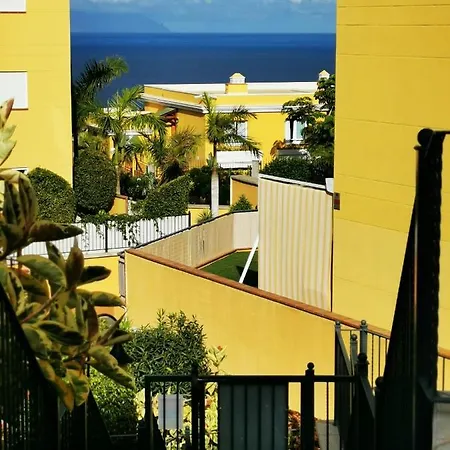 Appartamento Duplex Playa La Arena