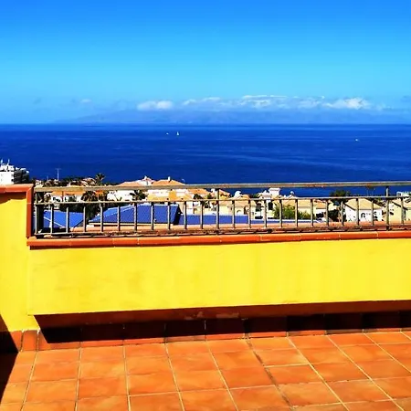 Appartamento Duplex Playa La Arena Puerto de Santiago (Tenerife)
