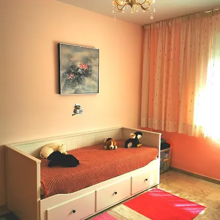 Appartamento Duplex Playa La Arena Puerto de Santiago (Tenerife)