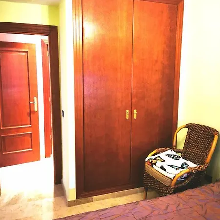 Duplex Playa La Arena Appartamento *