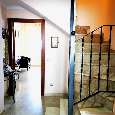 Appartamento Duplex Playa La Arena