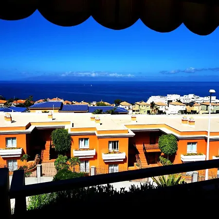 Appartamento Duplex Playa La Arena