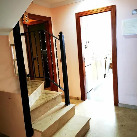 Appartamento Duplex Playa La Arena